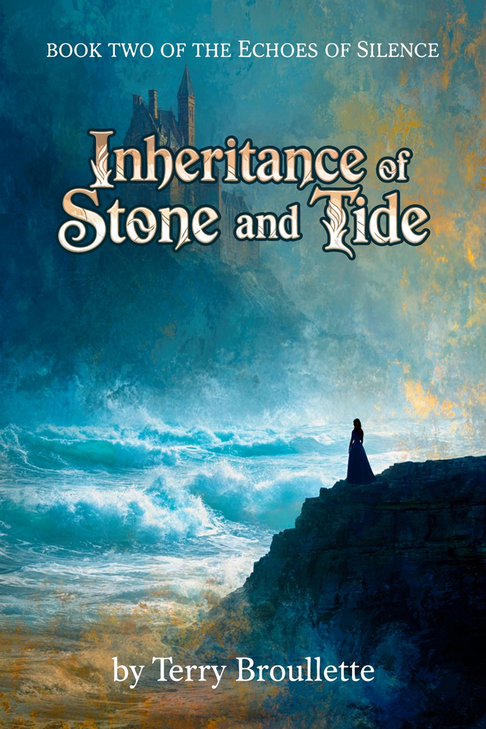 Book Two Cover