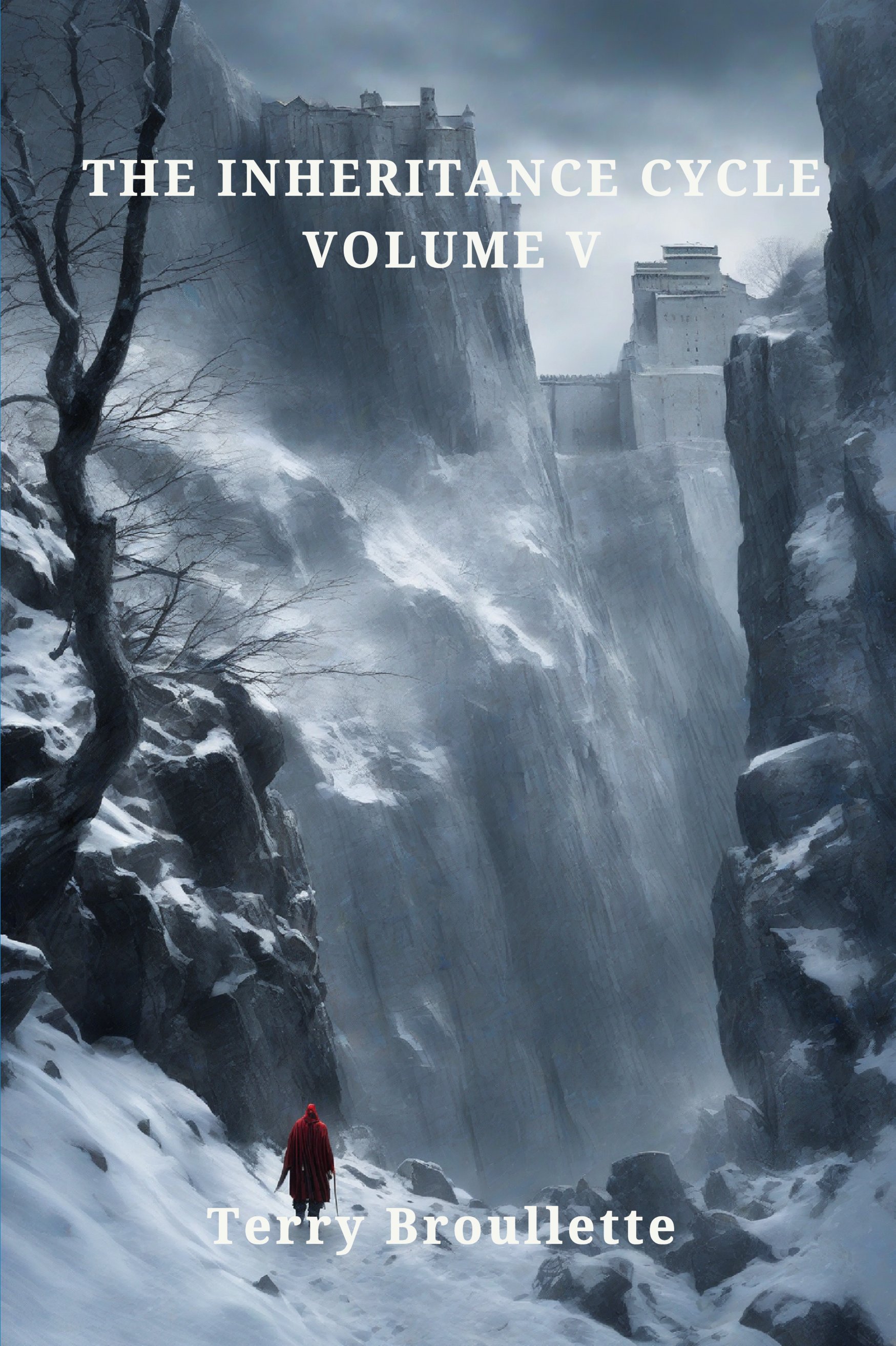 Volume 5