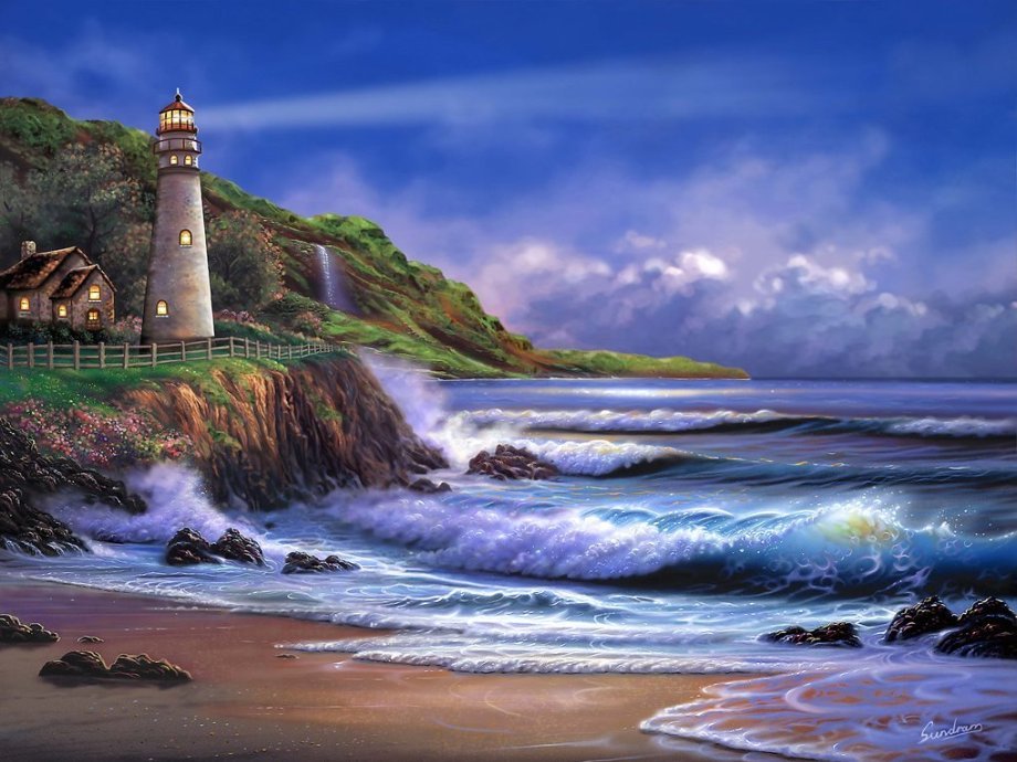 Love to be there